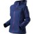 Куртка жіноча Trimm SAWA navy/pinky - S - синій 